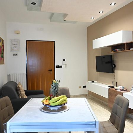 Dimora Fefe Apartment Monopoli Ngoại thất bức ảnh