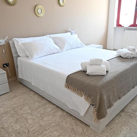 Dimora Fefe Apartment Monopoli Ngoại thất bức ảnh