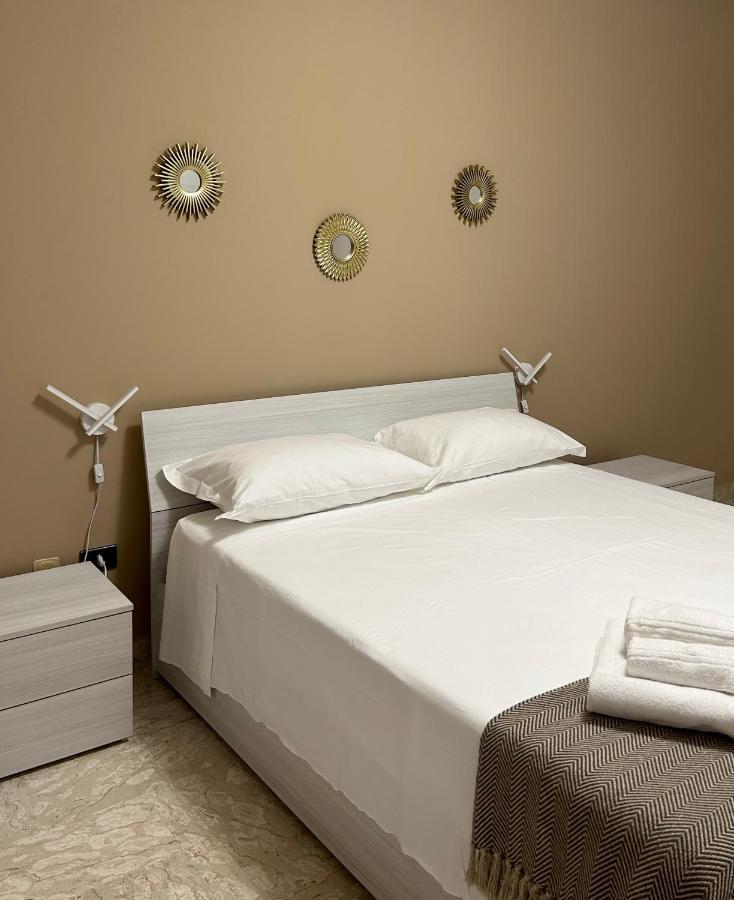 Dimora Fefe Apartment Monopoli Ngoại thất bức ảnh