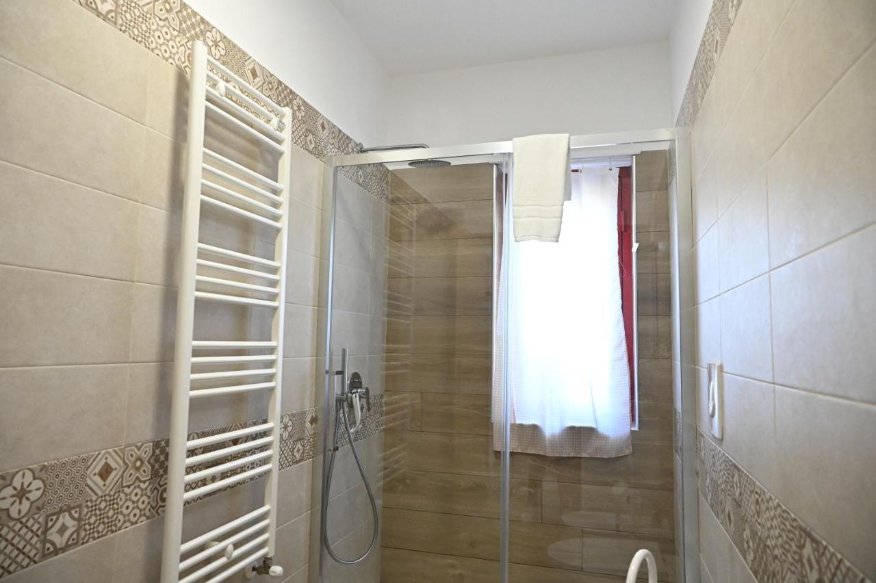 Dimora Fefe Apartment Monopoli Ngoại thất bức ảnh
