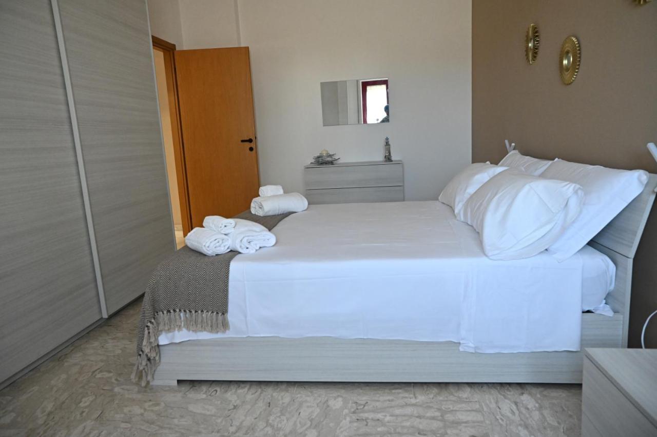 Dimora Fefe Apartment Monopoli Ngoại thất bức ảnh