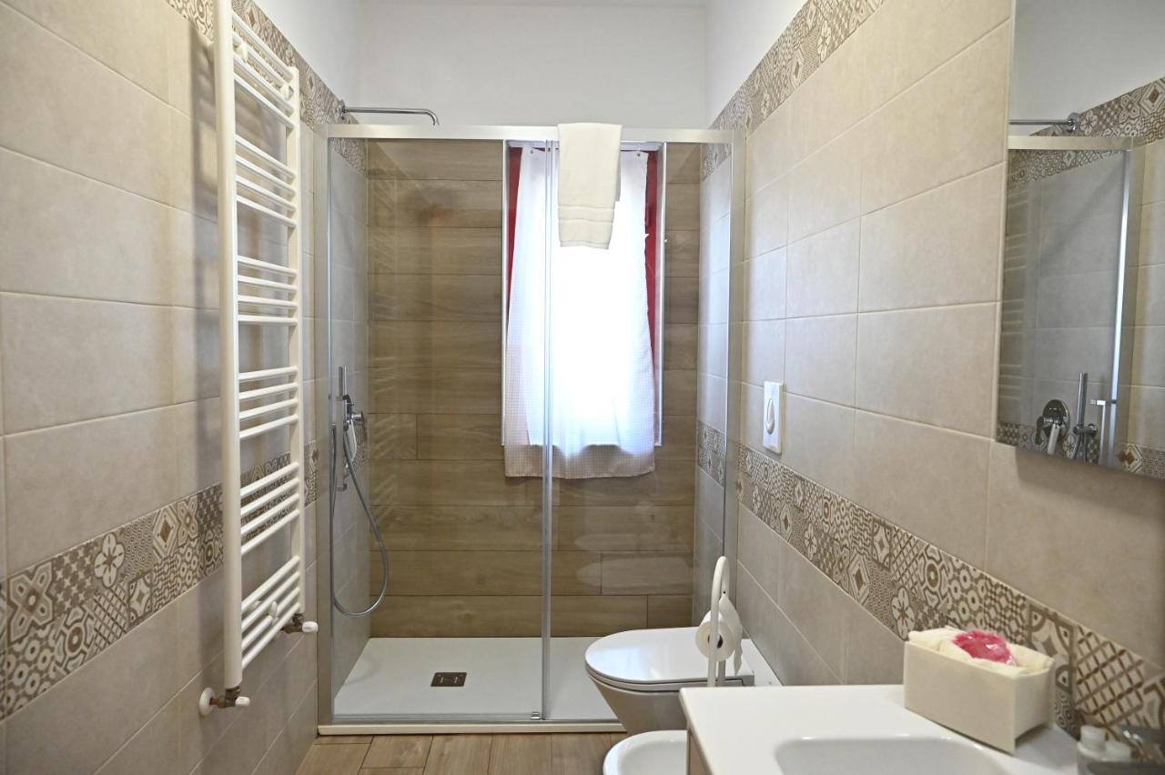 Dimora Fefe Apartment Monopoli Ngoại thất bức ảnh