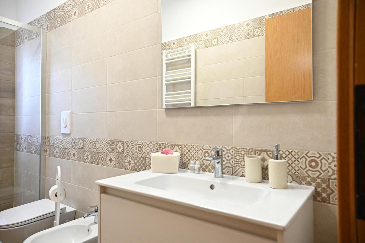 Dimora Fefe Apartment Monopoli Ngoại thất bức ảnh