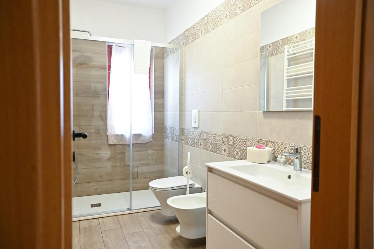 Dimora Fefe Apartment Monopoli Ngoại thất bức ảnh