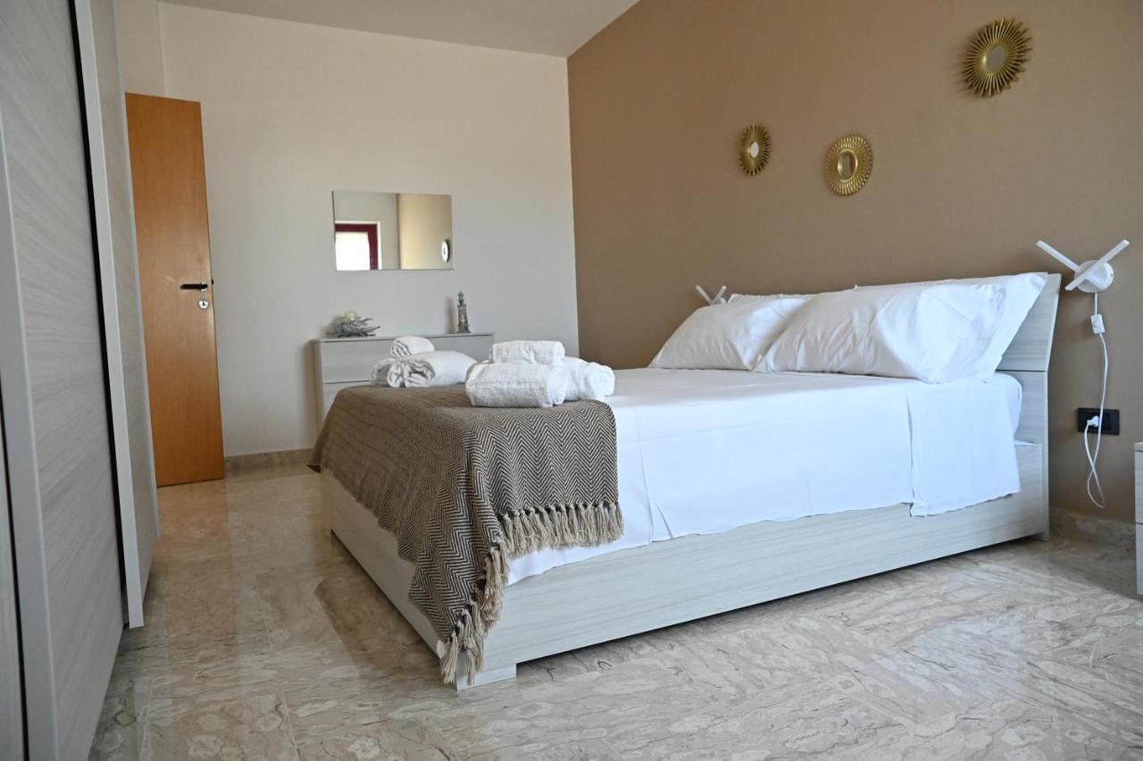 Dimora Fefe Apartment Monopoli Ngoại thất bức ảnh